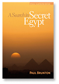 search in secret egypt cover